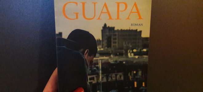 „Guapa“ von Saleem Haddad – ein mitreißendes Debüt