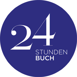 1. Buch-Marathon in Berlin