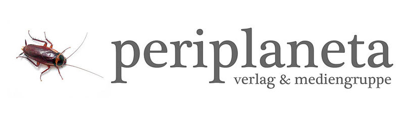 Periplaneta – Der Verlag mit der Schabe