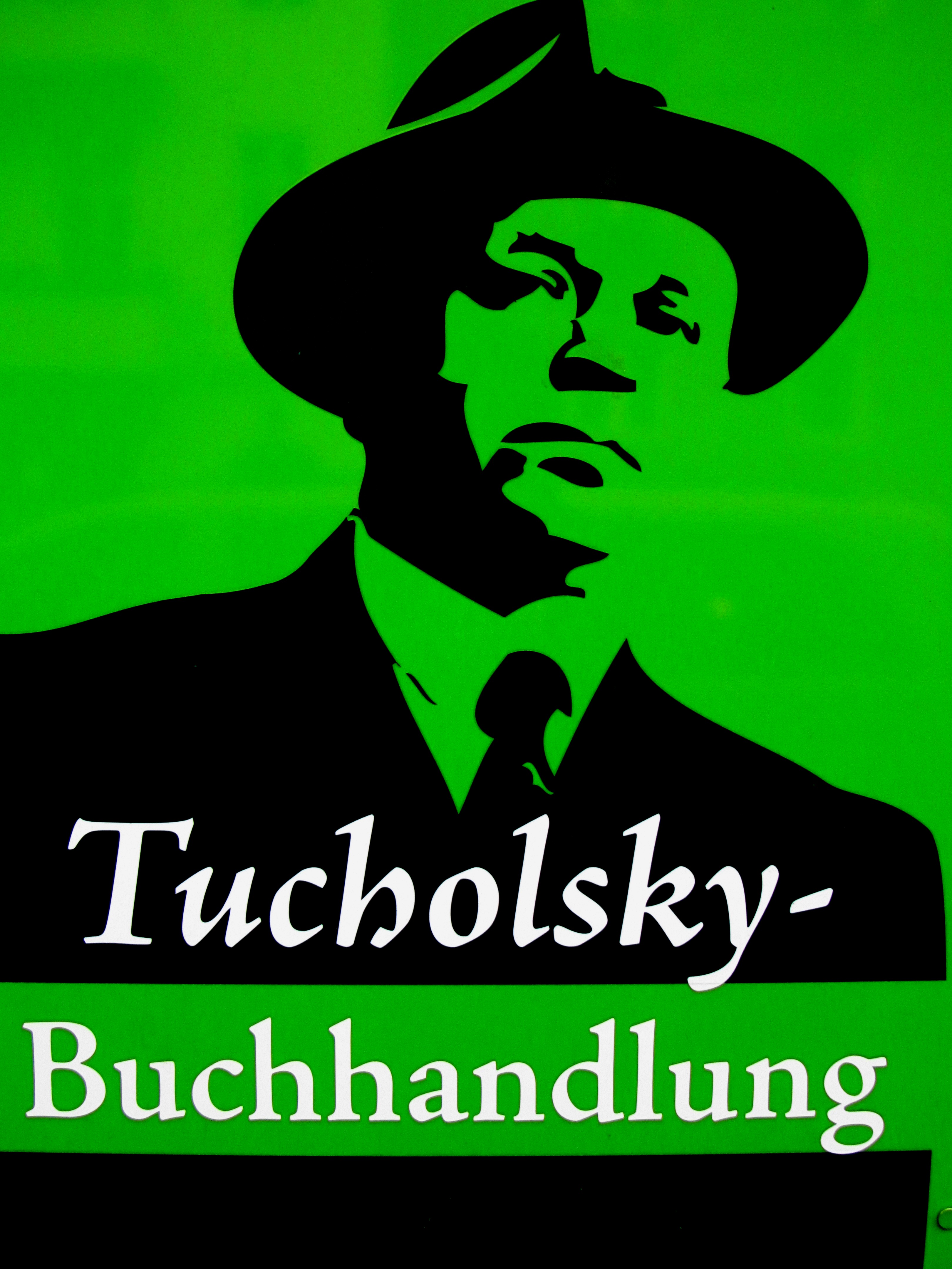 Tucholsky-Buchhandlung