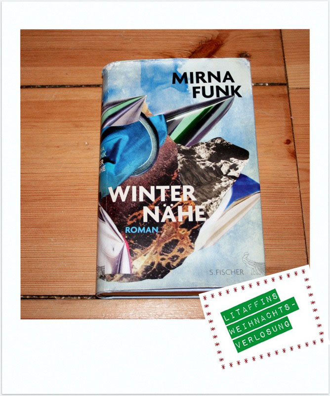 Mirna Funk_Winternähe