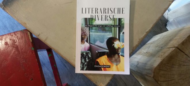 Mehr „Literarische Diverse“