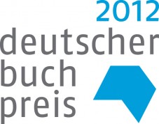 Deutscher Buchpreis 2012