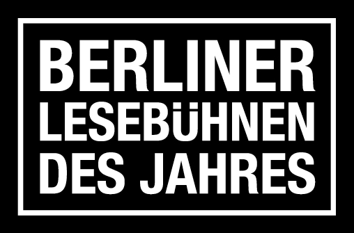 Berliner Lesebühnen des Jahres – Ein Pilotprojekt