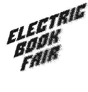 © Electric Book Fair