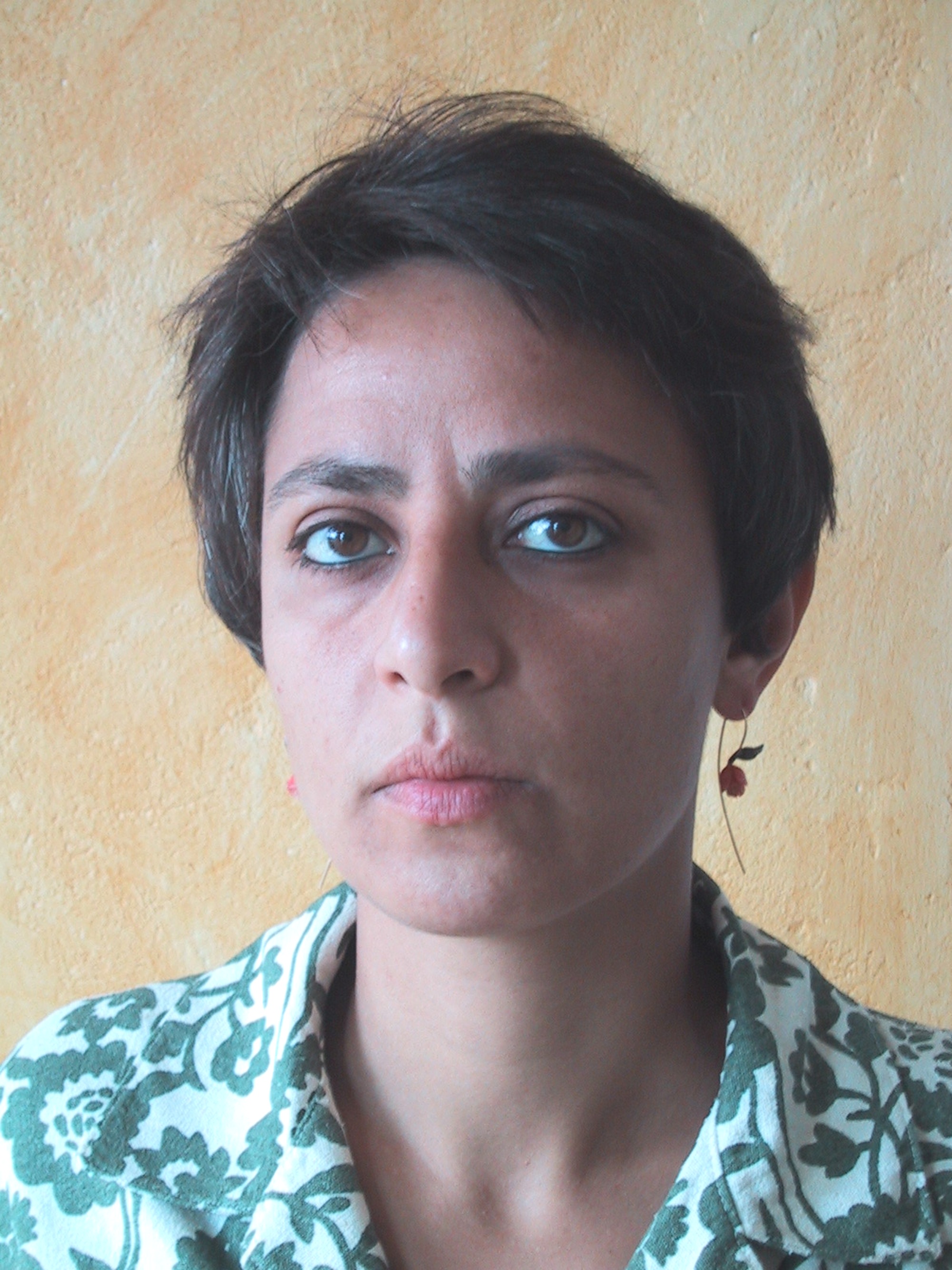 Die Kunst des Übersetzens: Ein Interview mit Leila Chammaa