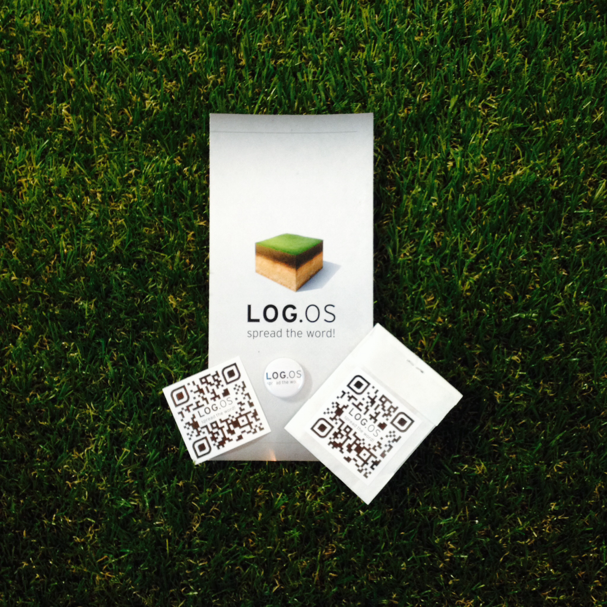 LOG.OS – eine Spielwiese für E-Books