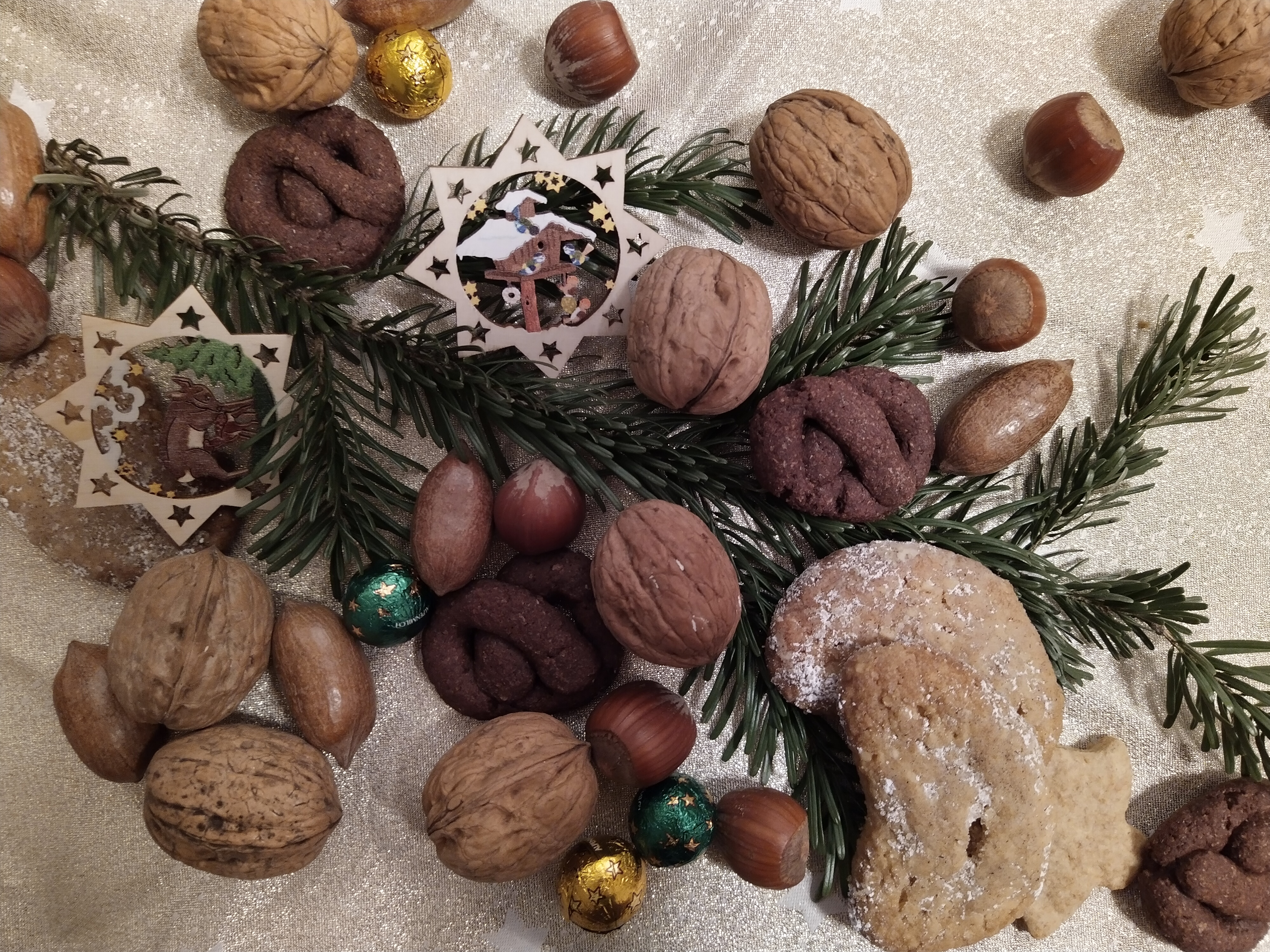 Buchempfehlungen zum 4. Advent