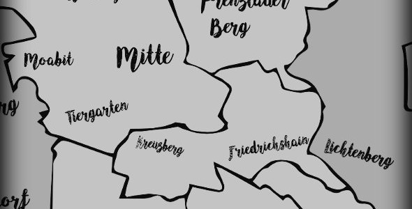 jung & unabhängig — Berliner Lesereihen