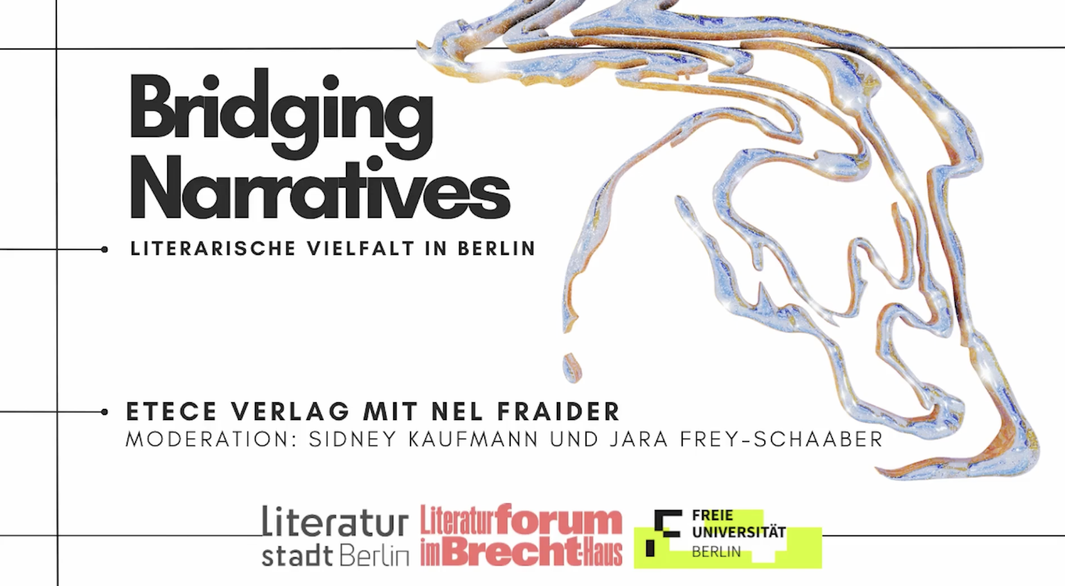 Bridging Narratives: Etece Verlag
