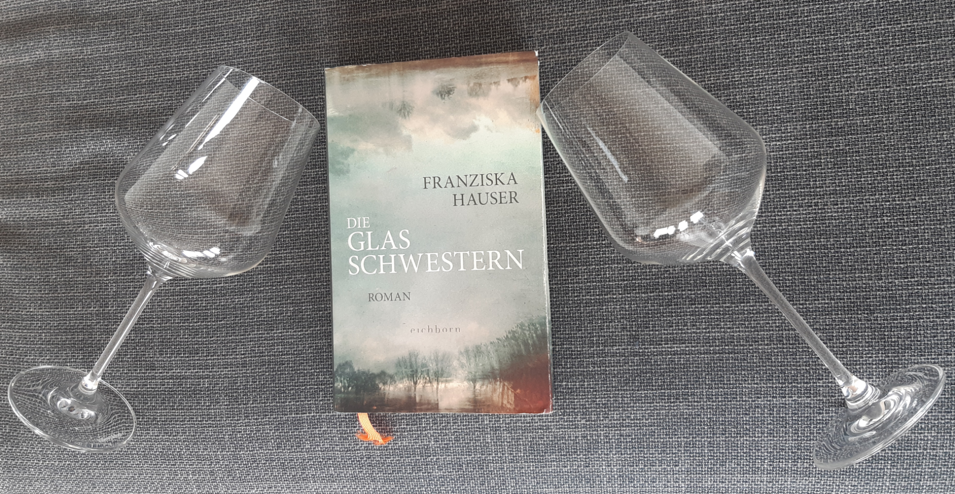 Die Glasschwestern