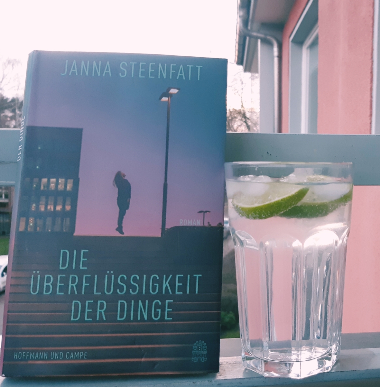 Die Überflüssigkeit der Dinge