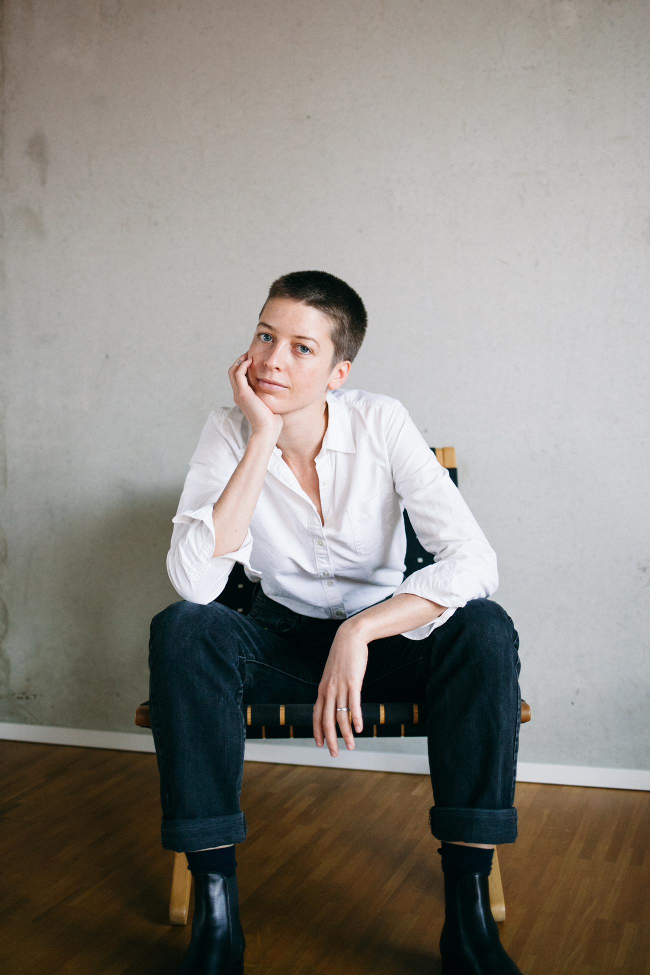 „Das Buch muss sozial werden!“ Ein Interview mit Emilia von Senger