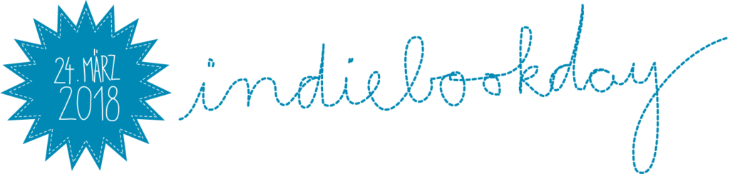 Indiebookday 2018: We love Indie! © Indiebookday