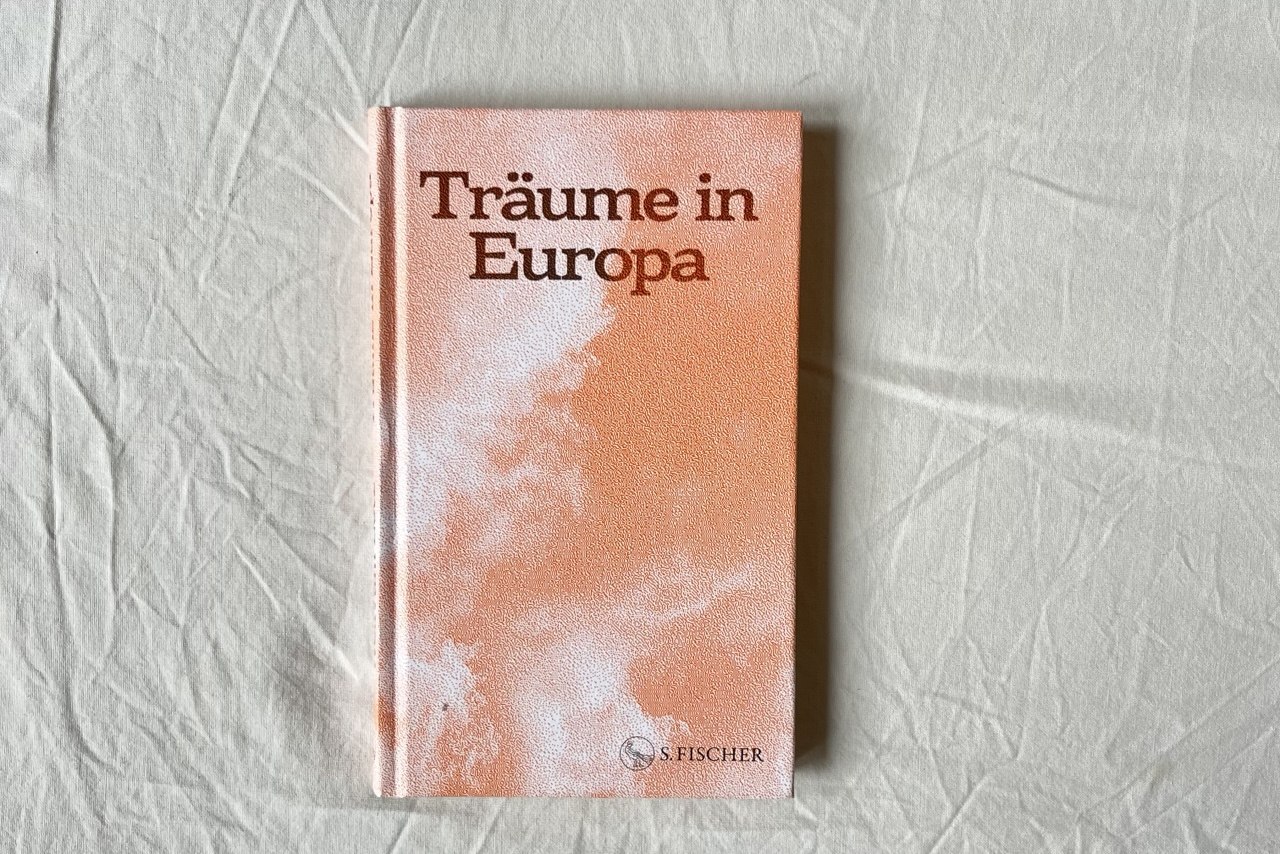 Wenn Europa schläft