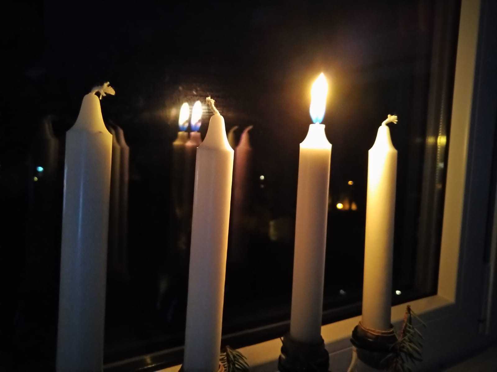 Buchempfehlungen zum 1. Advent