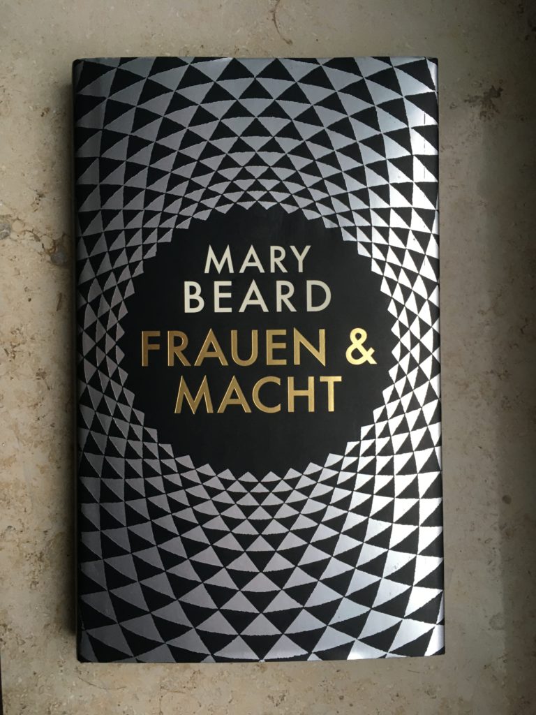 Mary Beard - Frauen & Macht