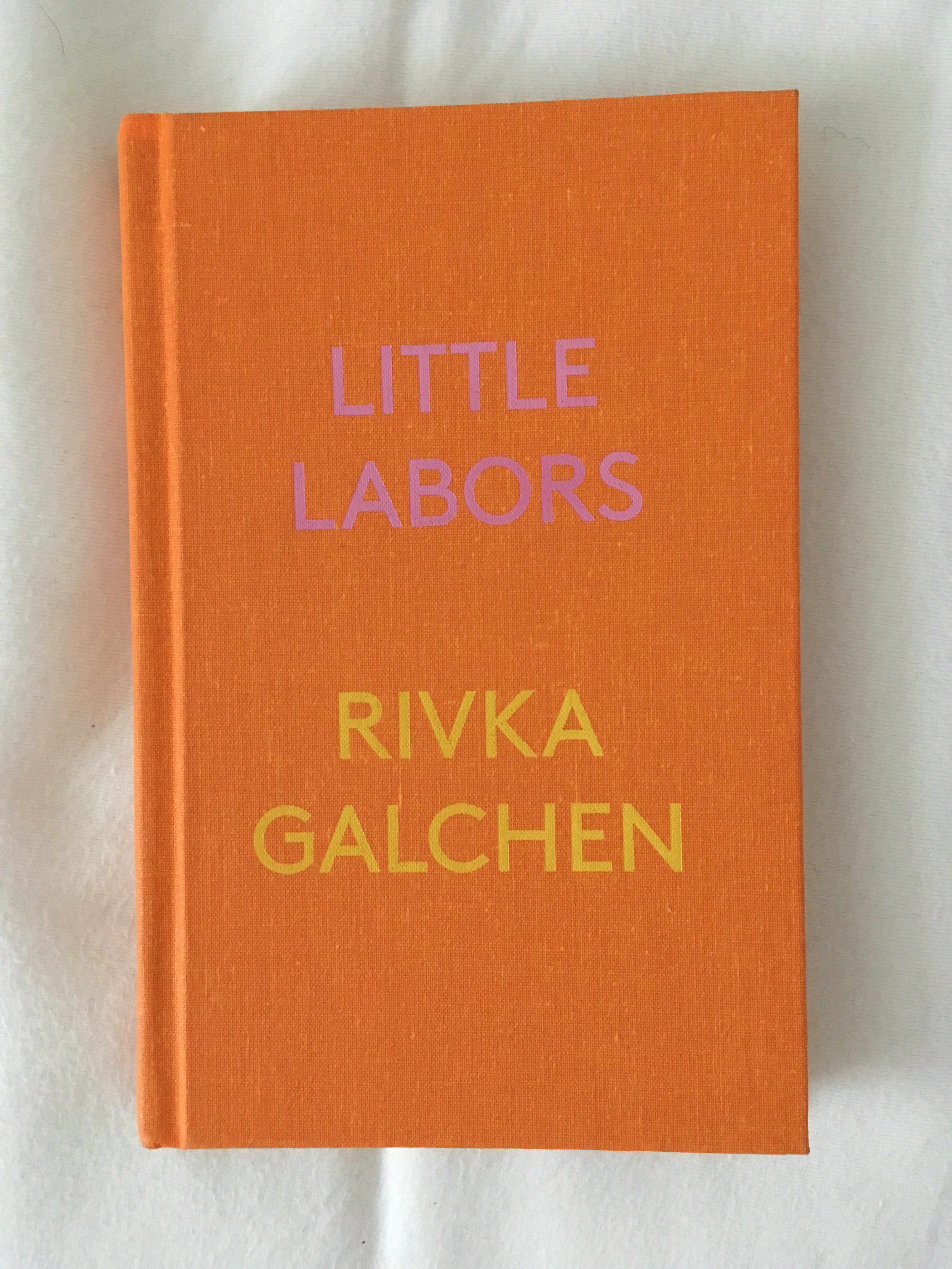 Literatur und Babys? Ja, bitte!