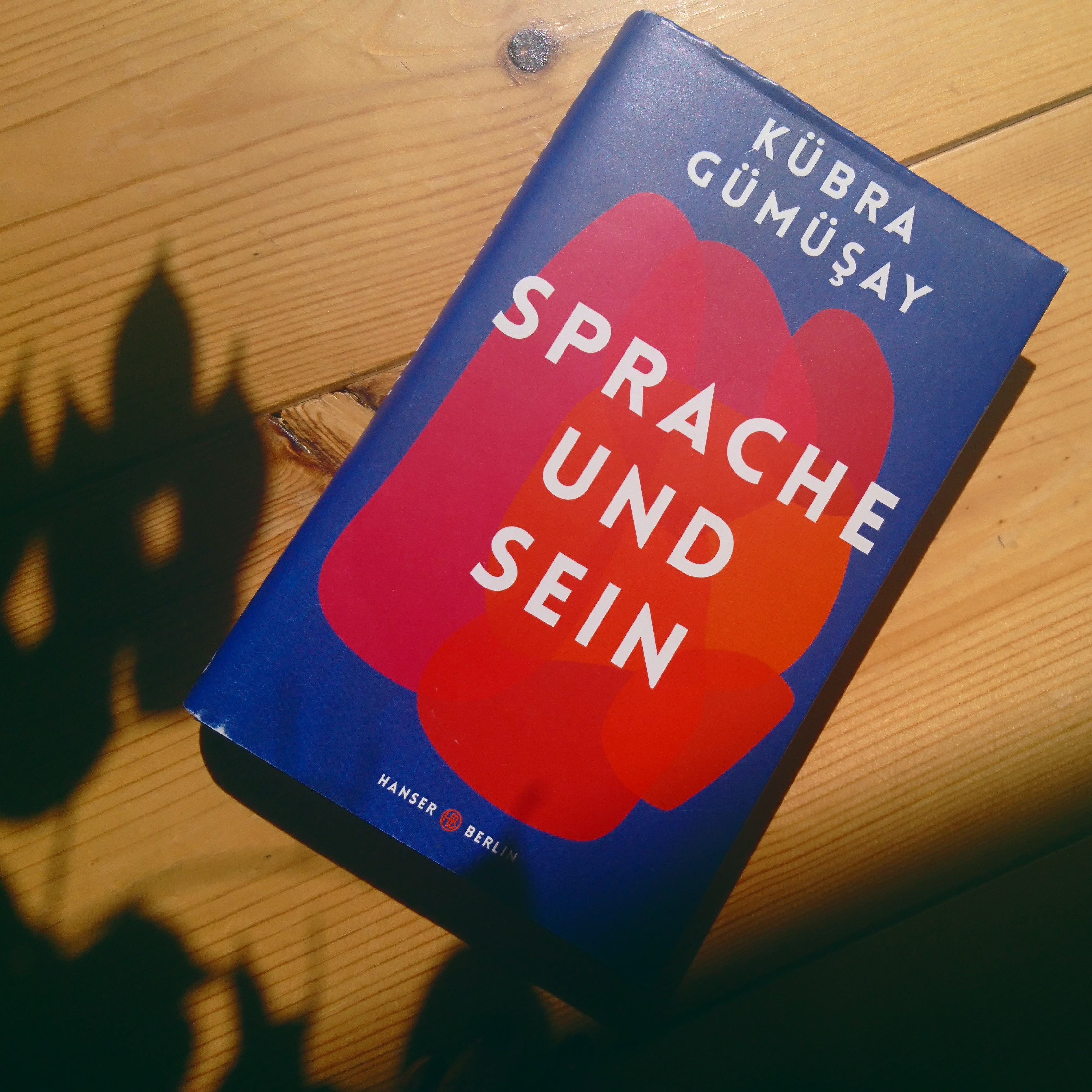 Immer noch nicht genug