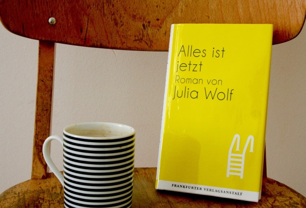 Alles hat Konsequenzen