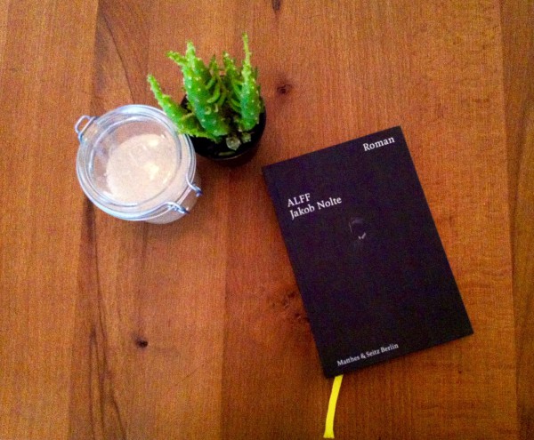 Weihnachten 2015 // Buchempfehlungen der LITAFFIN-Redaktion // Teil 2