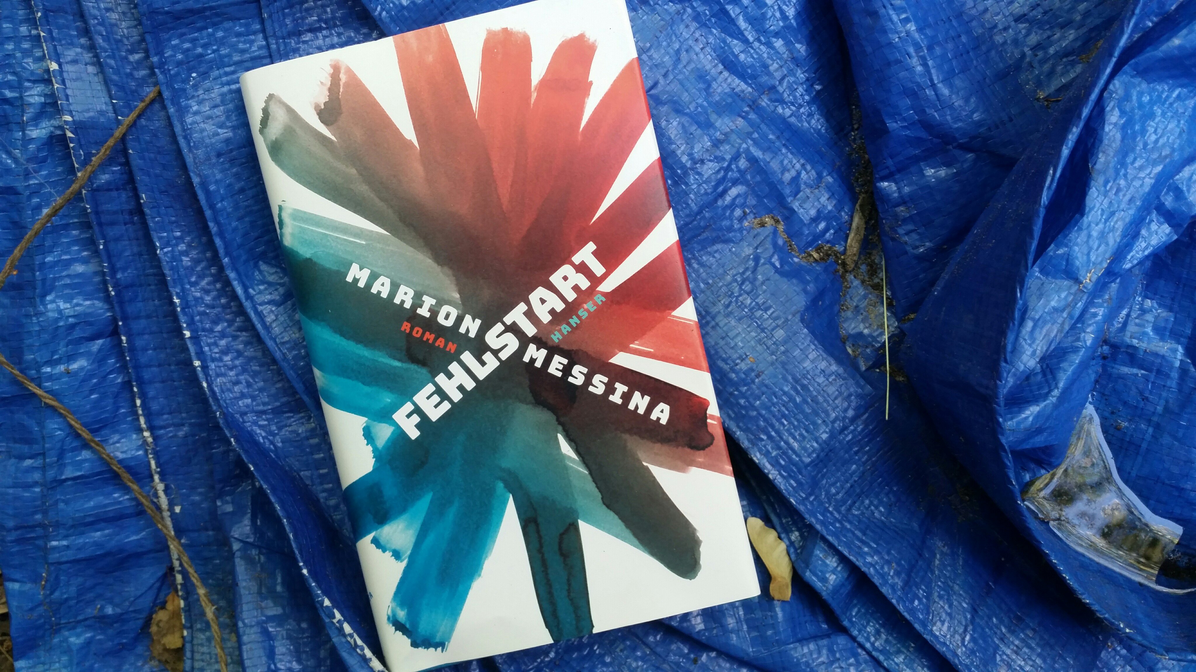 Fehlstart