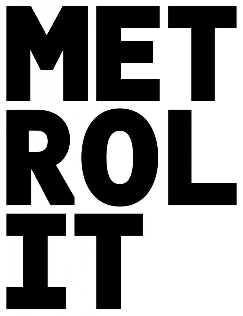 Metrolit