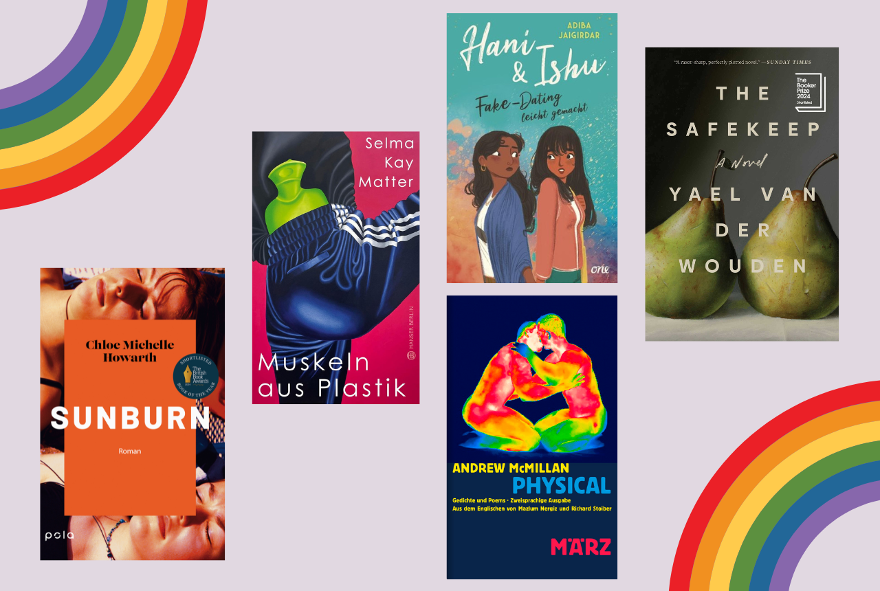 Queer Love