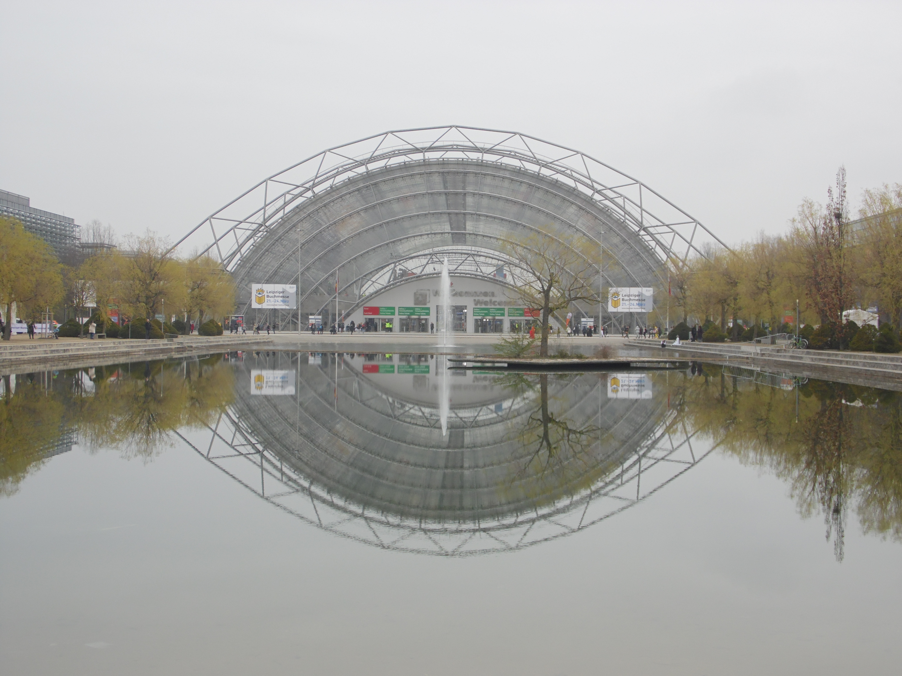 Leipziger Buchmesse 2019 – unsere Highlights