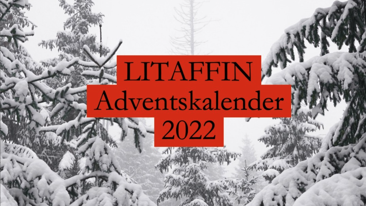 Adventskalender: Vierte Woche