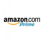 Amazon-Prime Logo