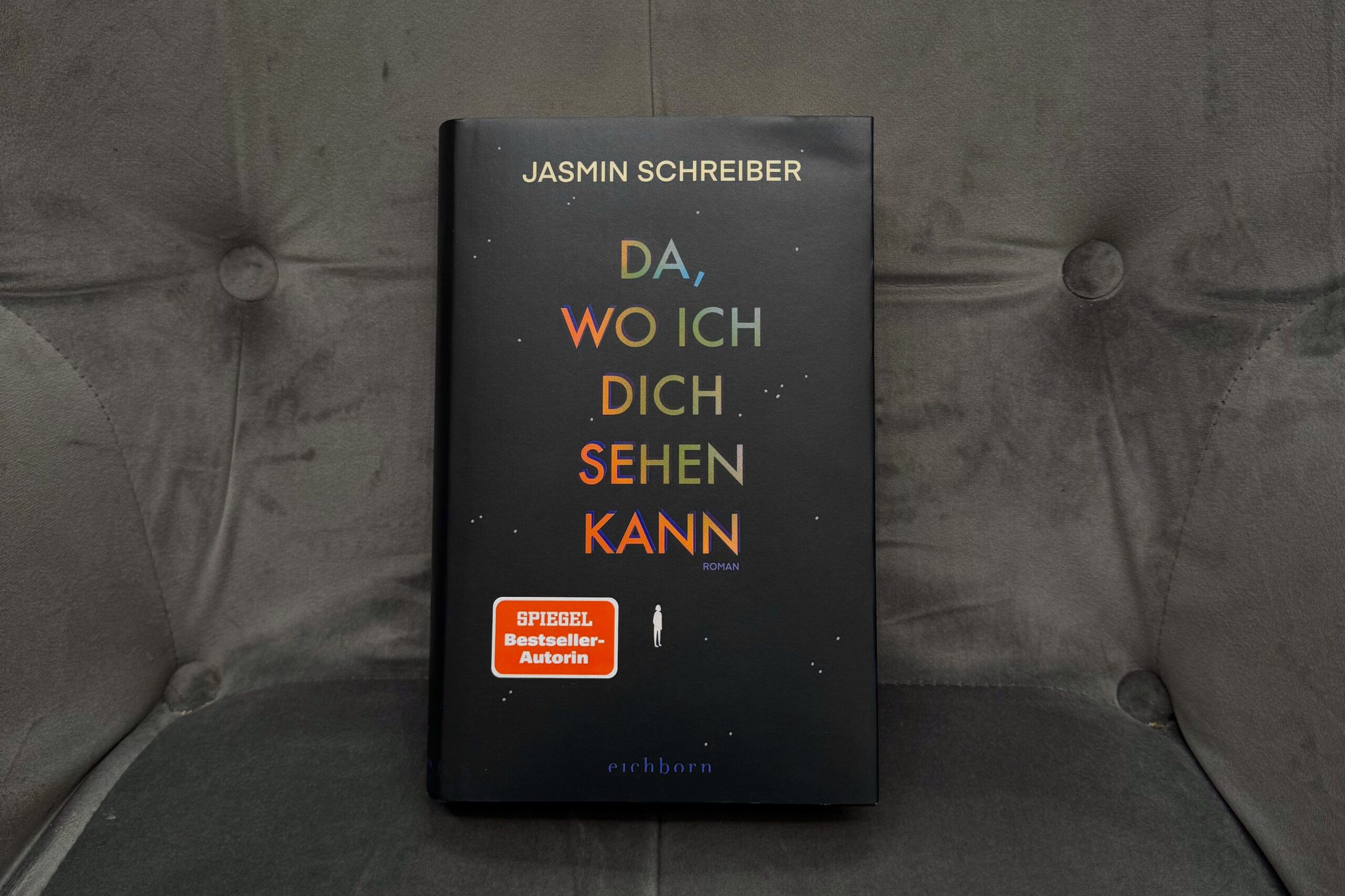 Ein Roman über das Sterben – und das Weiterleben