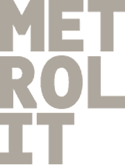 Metrolit – Ein Verlag zeigt sein Gesicht