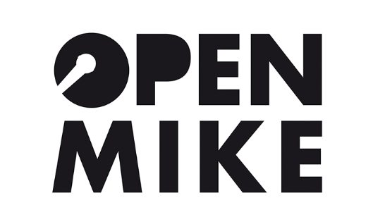 logo des open mike