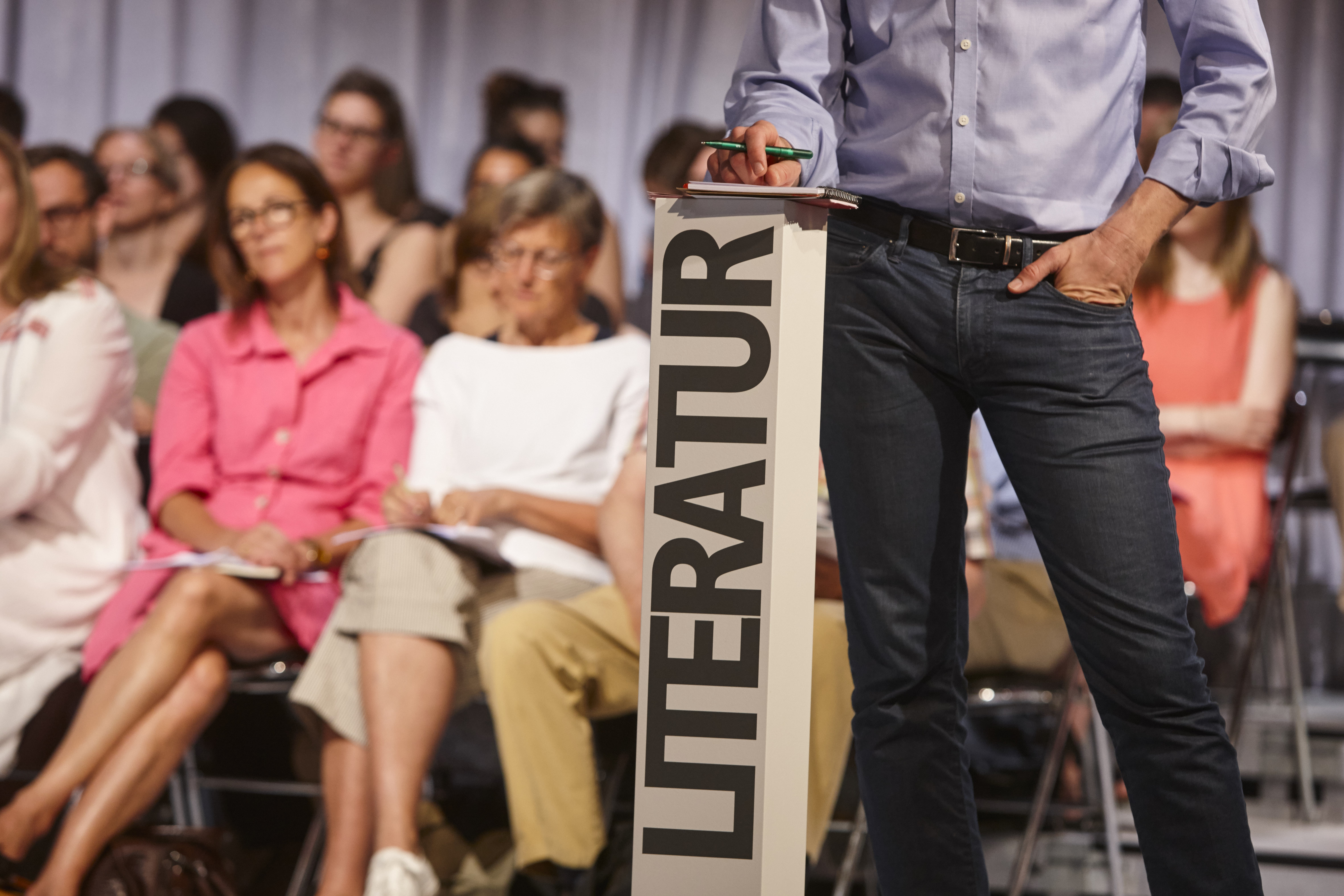 TDDL16 — Der Samstag
