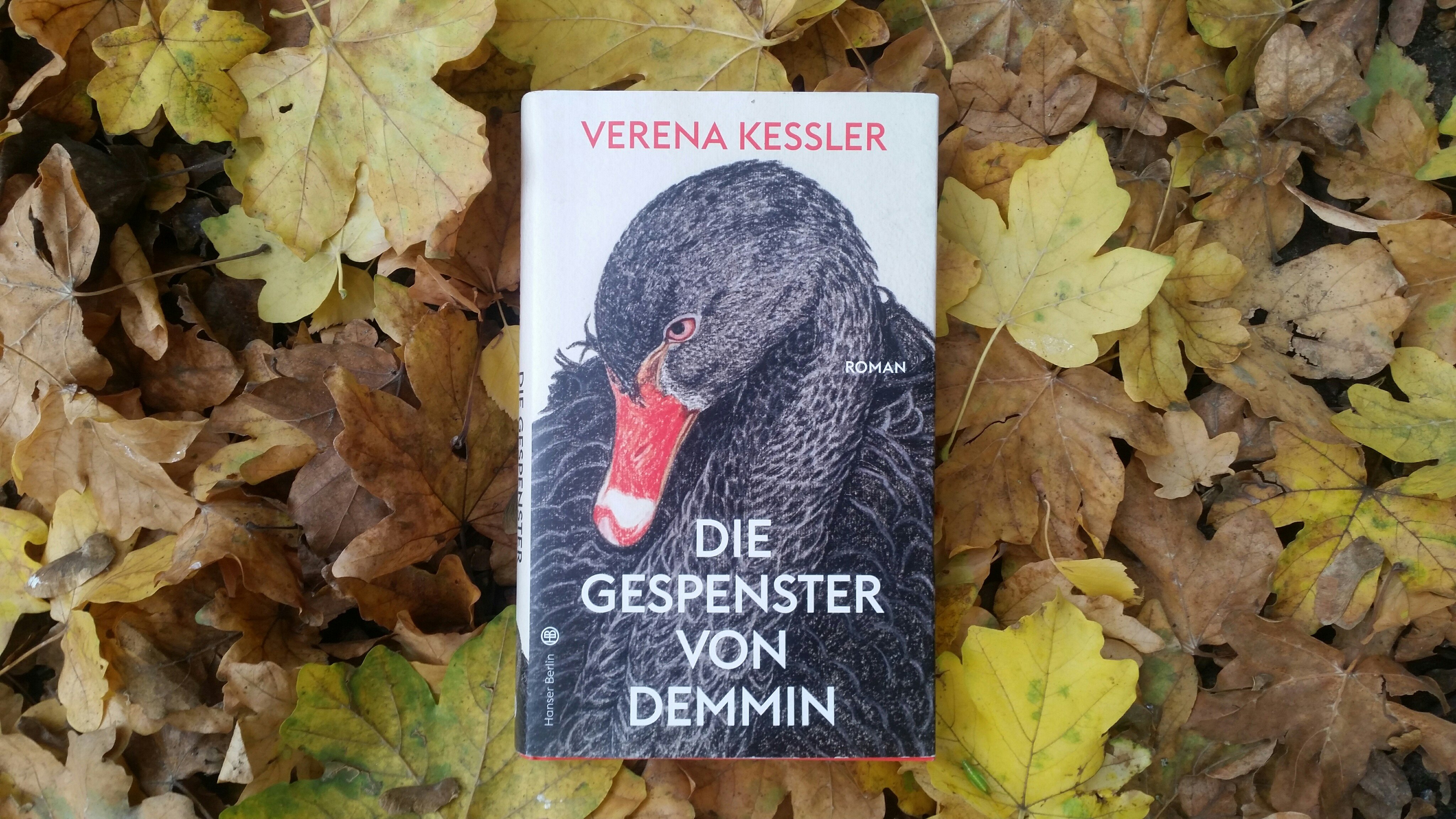Die Gespenster von Demmin