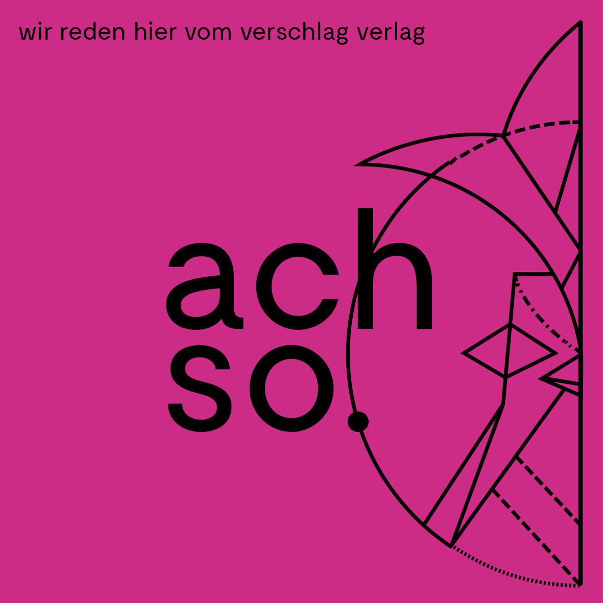 Im Gespräch mit dem Verschlag Verlag